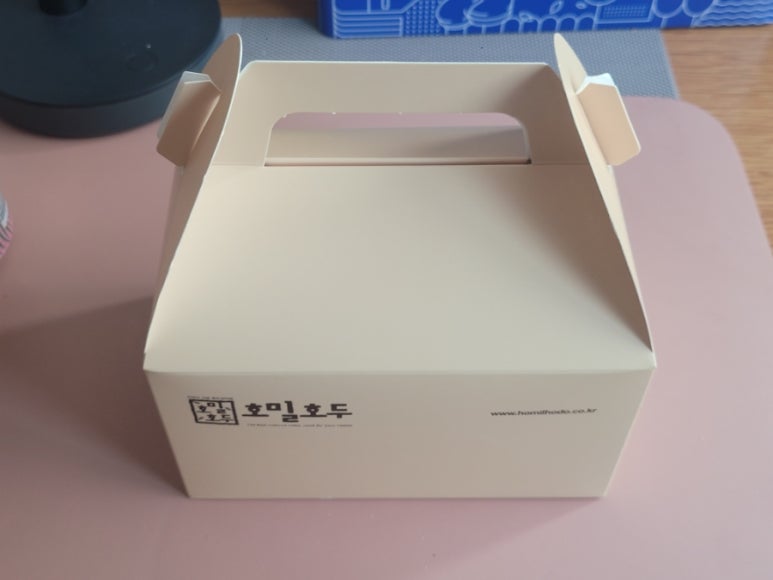 호밀호두미금역 이미지