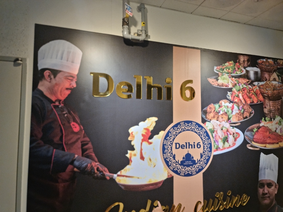 델리식스(Delhi 6) 이미지