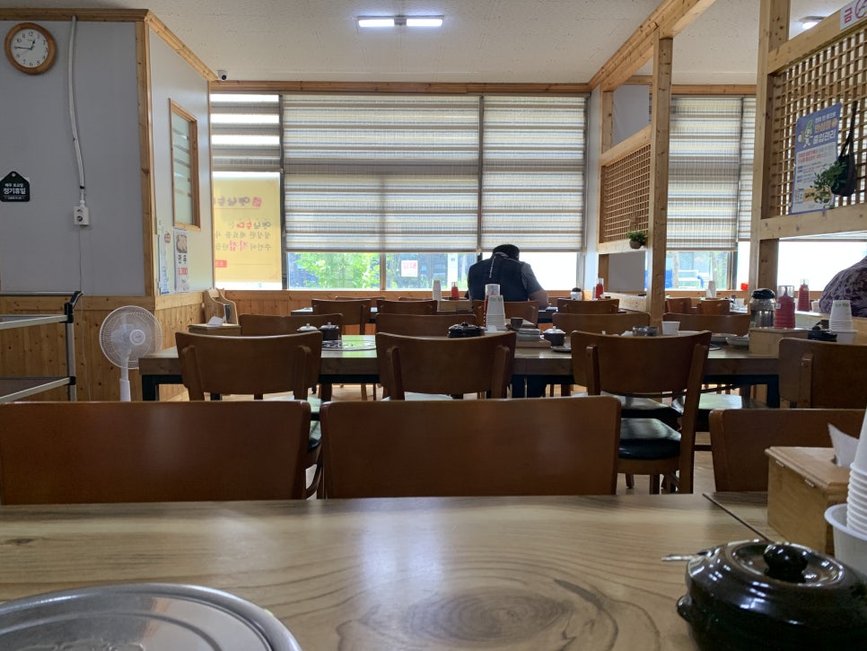 따로박옛날순대 이미지