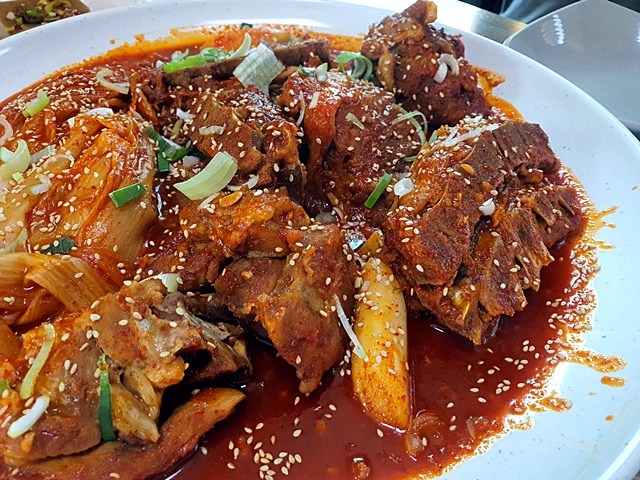 원당감자탕 이미지
