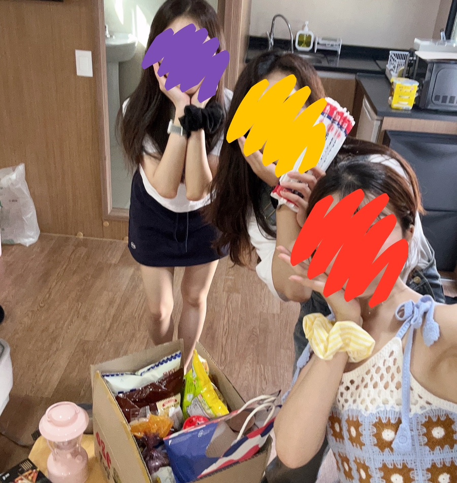 사강스마트팜캠핑장 이미지