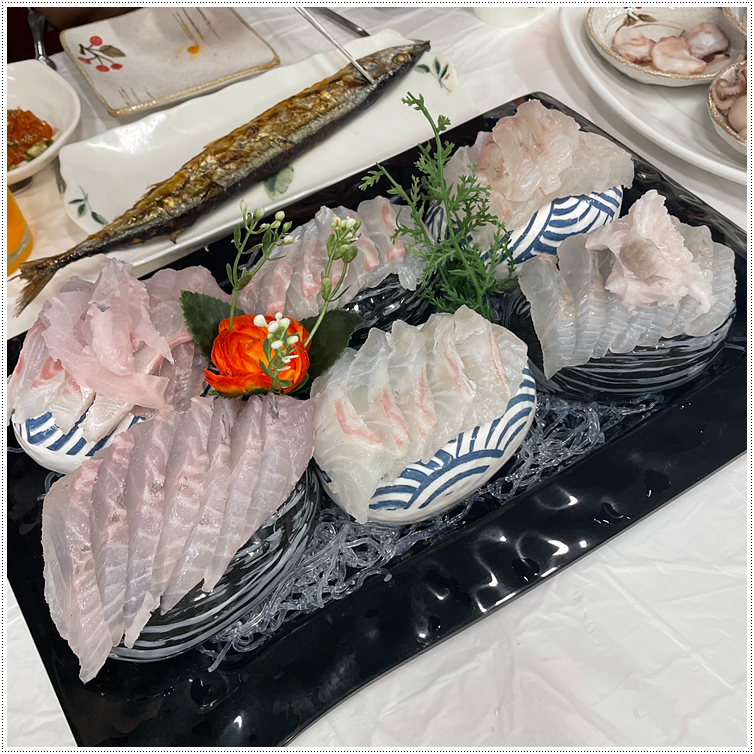 부산대게횟집 이미지
