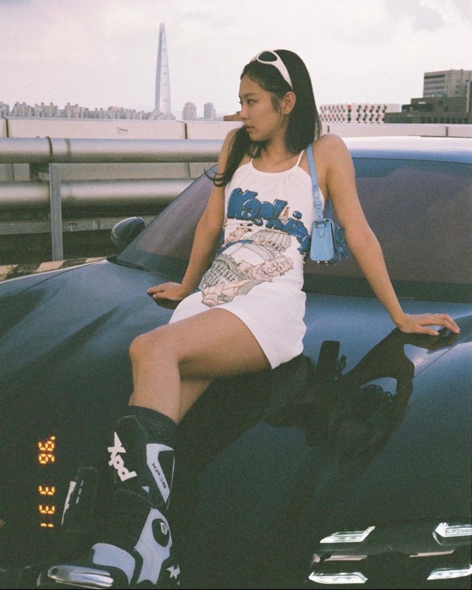 제니앤제니 이미지