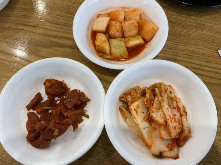 삼백집 역삼역점 이미지