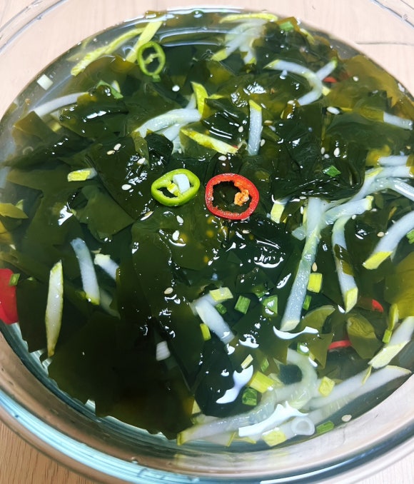 글로리 반찬가게 이미지