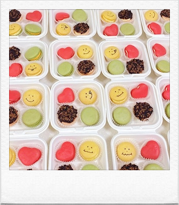 달콤하늬 이미지