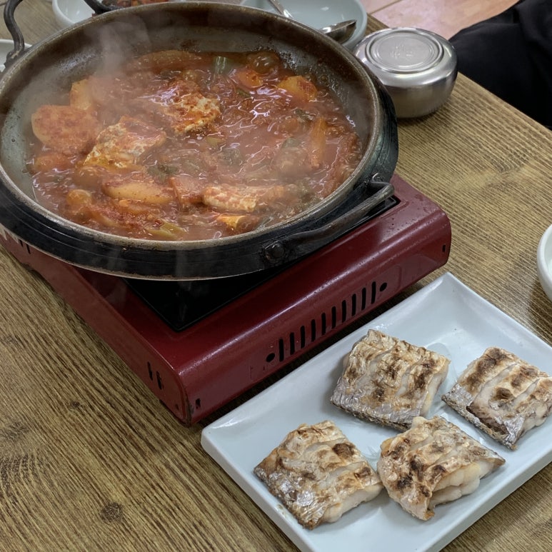 일부두식당 이미지