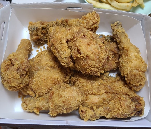 비비큐치킨쌍문 이미지