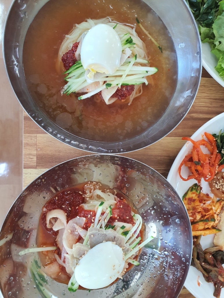 고향한식뷔페 이미지