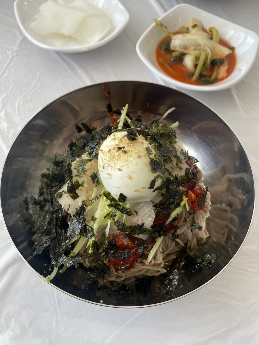 화진면옥 이미지