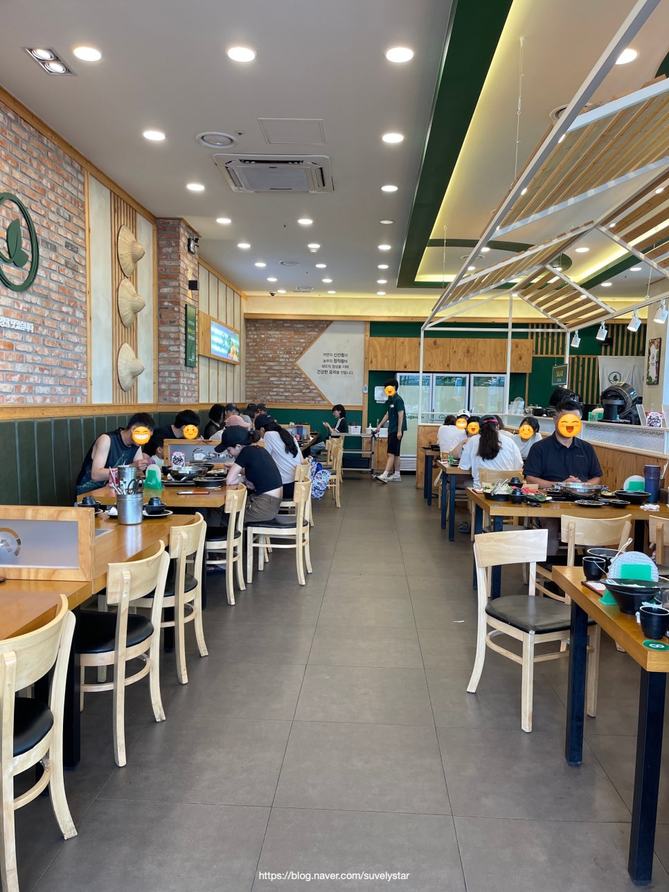샤브마니아제주아라점 이미지