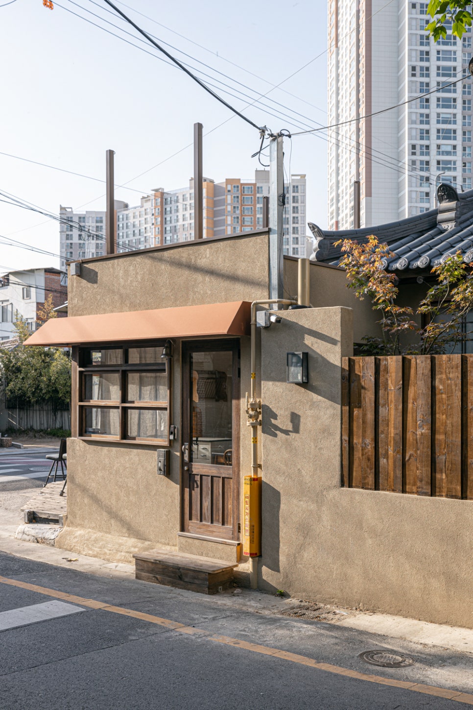 모가스테이 이미지