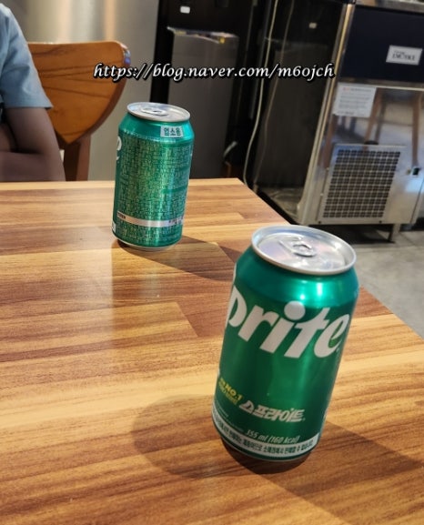 노랑통닭가평설악점 이미지