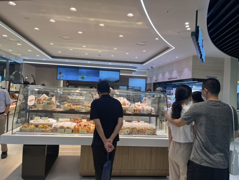 뚜레쥬르 세브란스병원점 이미지