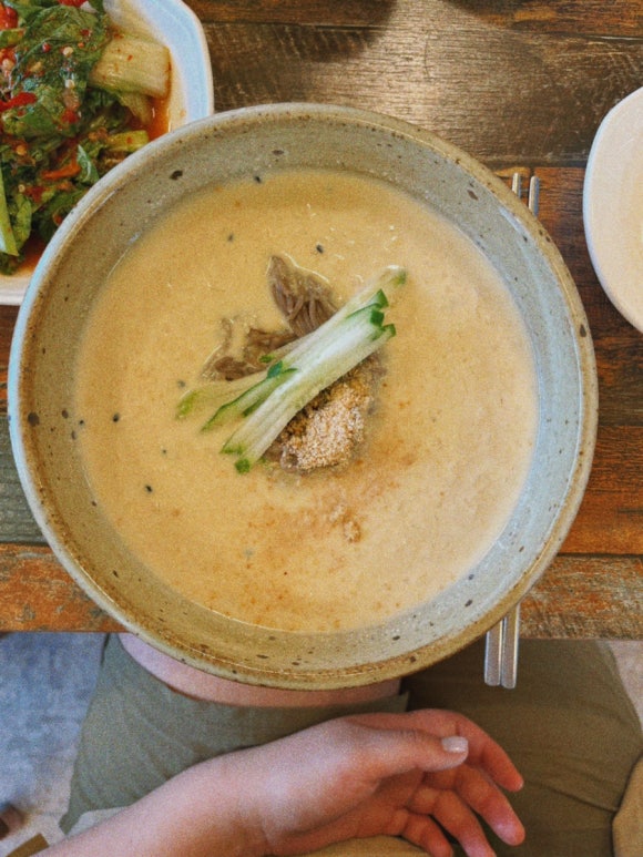 우미국수 이미지