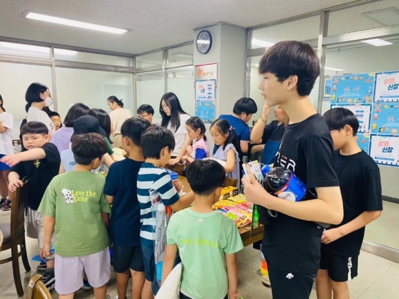 신기알뜰 이미지
