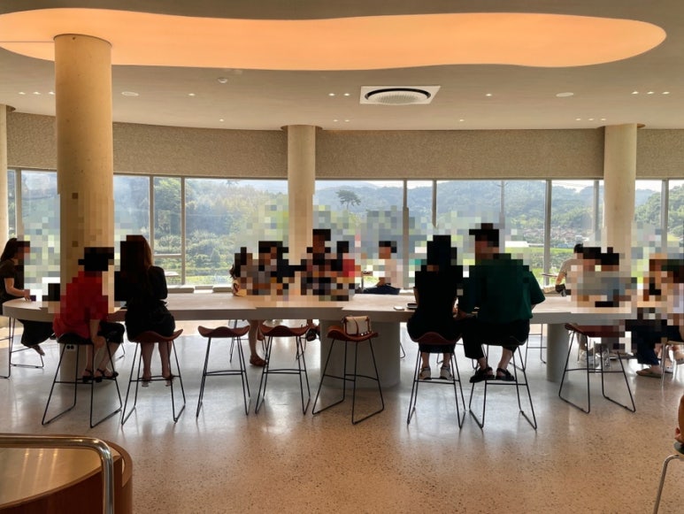 오곡베이커리 이미지