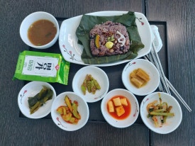 바다양푼이동태탕찜주천점 이미지