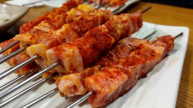 준이네당산양꼬치 이미지