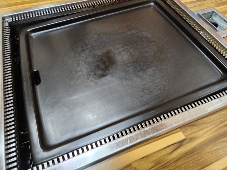 문경약돌한우조선갈빗집 이미지