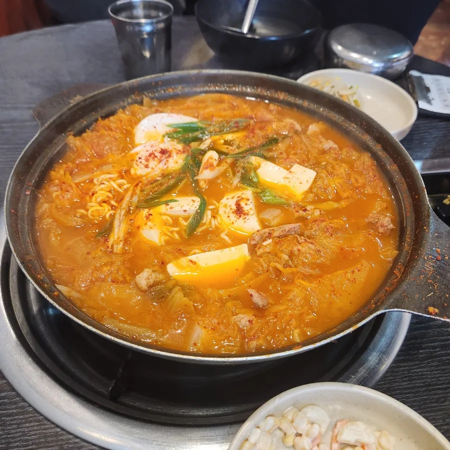 돈가네 교대점 사진 8