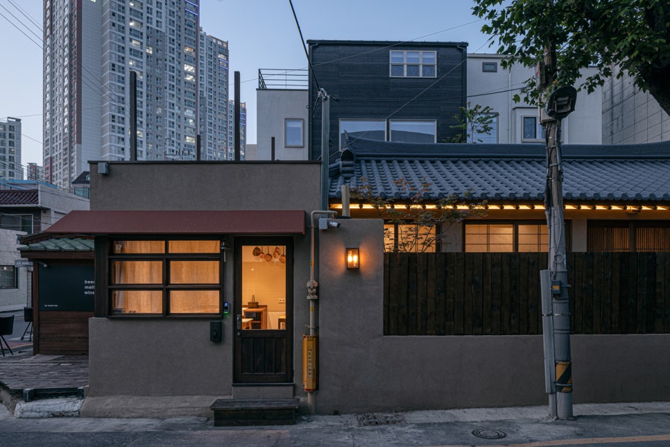 모가스테이 이미지
