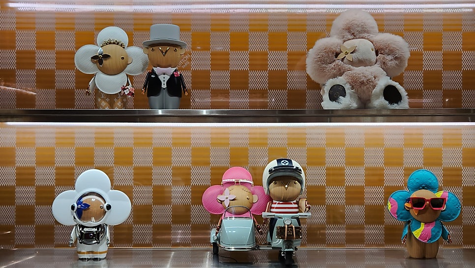 루이쇼룸 이미지