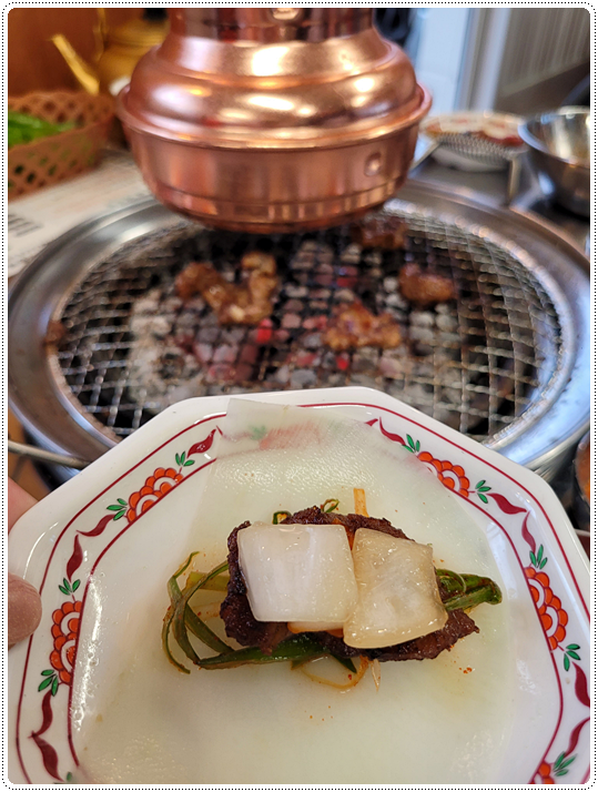 삼일집 이미지