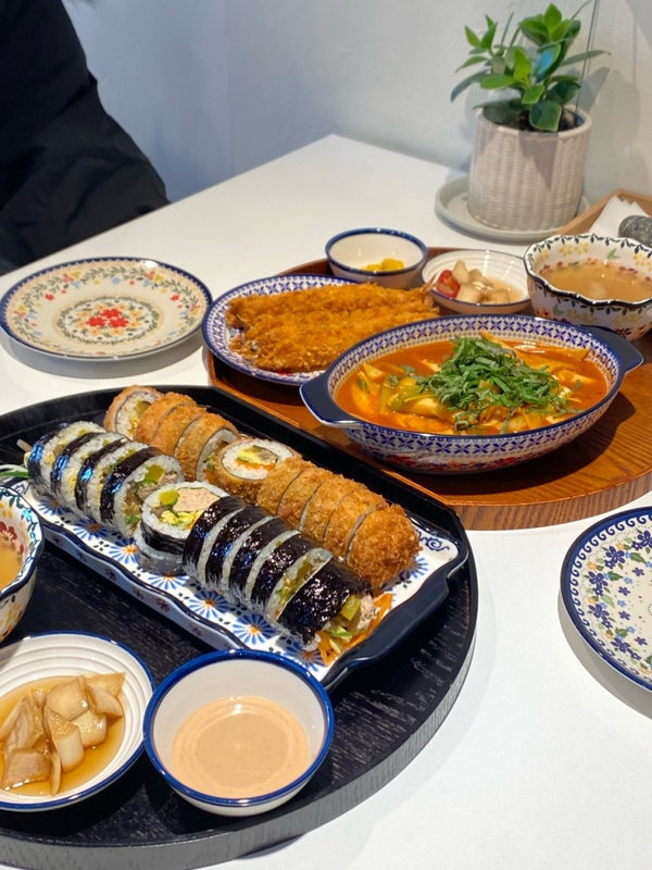 소담초밥 이미지