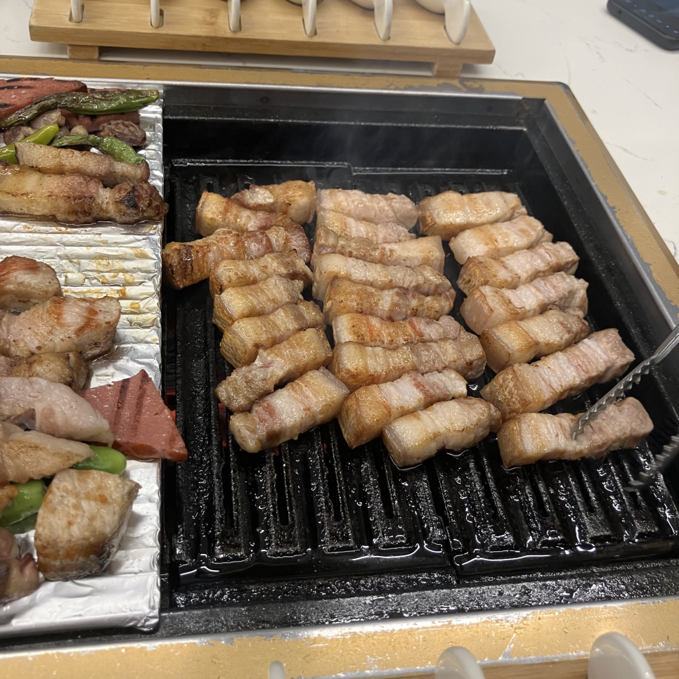 고기부심 이미지