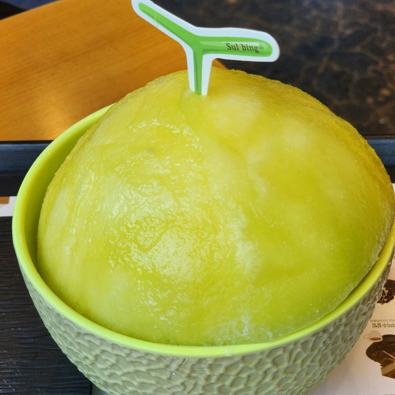 설빙대청계곡점 이미지