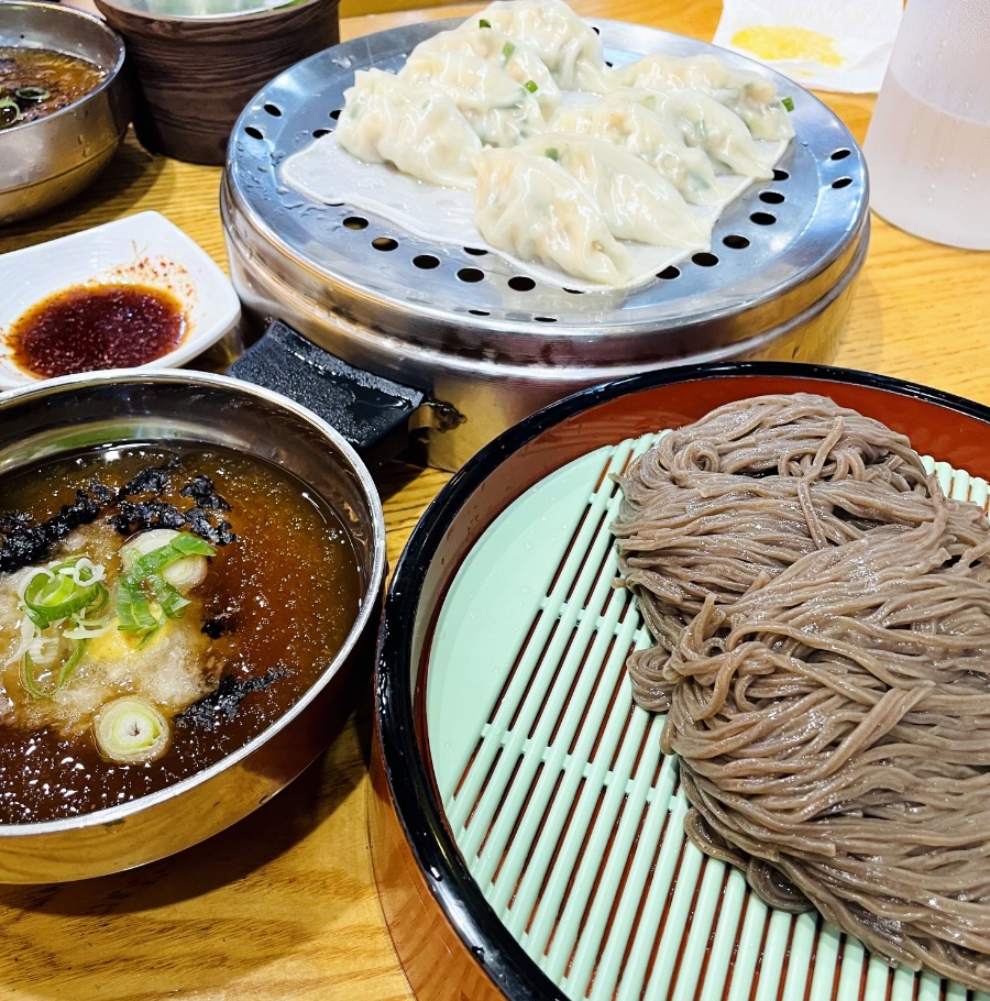 청실홍실그릇 이미지