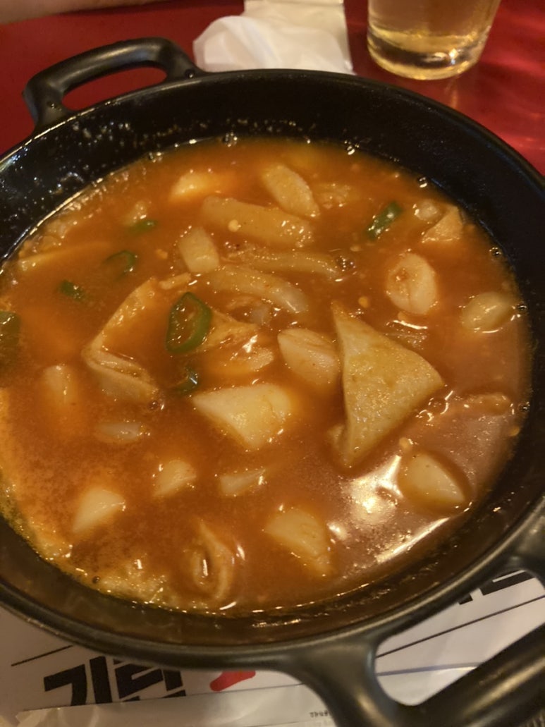 깐부치킨기흥역 이미지