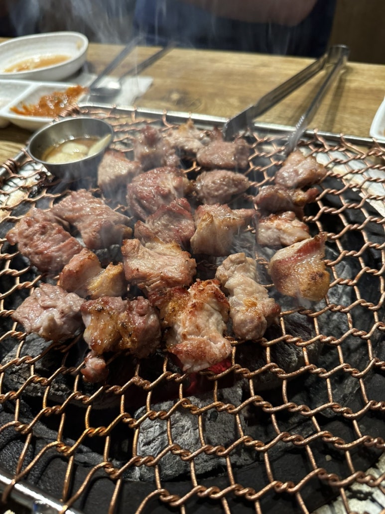 공차 숭례문점 이미지