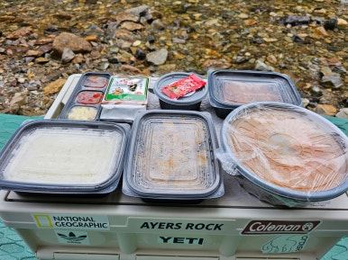 곱빼기밥상 파주운정점 이미지