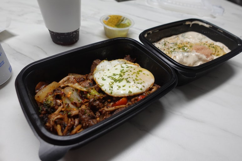 파스타빌런울산 이미지