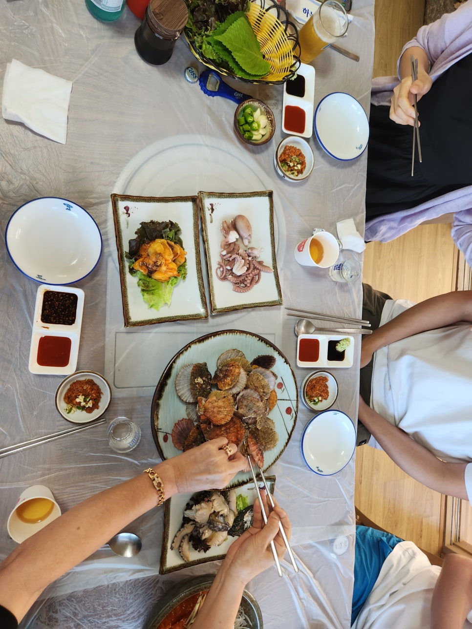 별난횟집대금점 이미지
