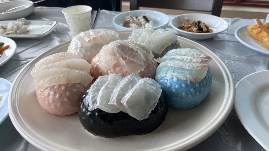 유천매운탕 이미지