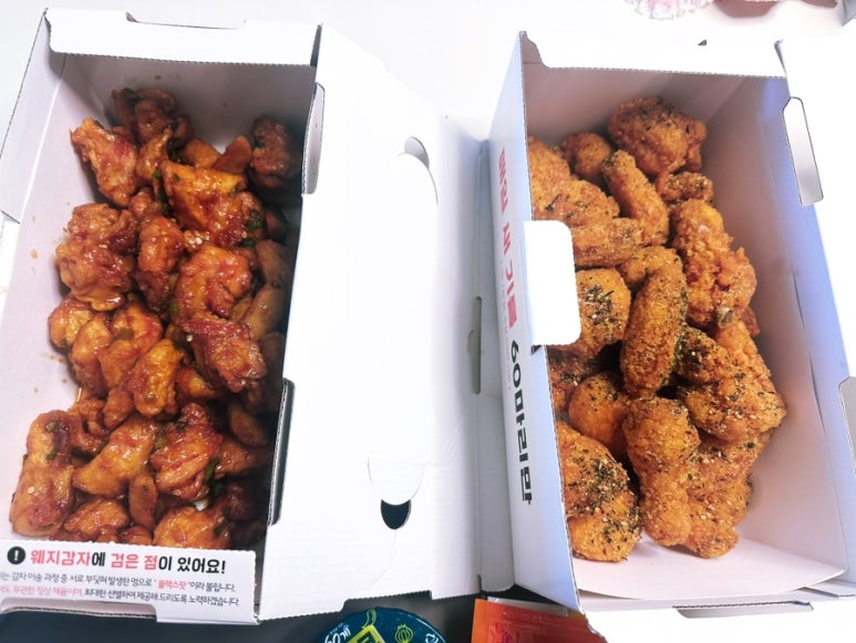 60계치킨우 이미지