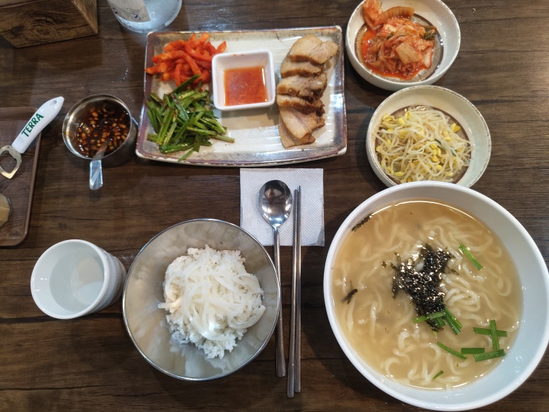 족발슈퍼 이미지