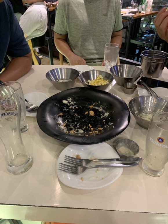 마조치킨 이미지