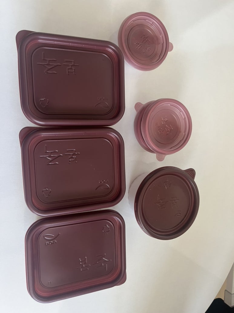 본죽&비빔밥(장한평역점) 이미지