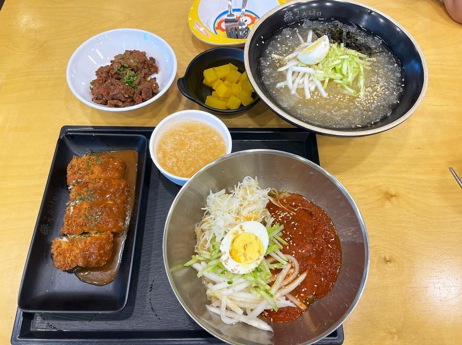 국수나무오산대역점 이미지
