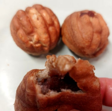 호밀호두선정릉역점 이미지
