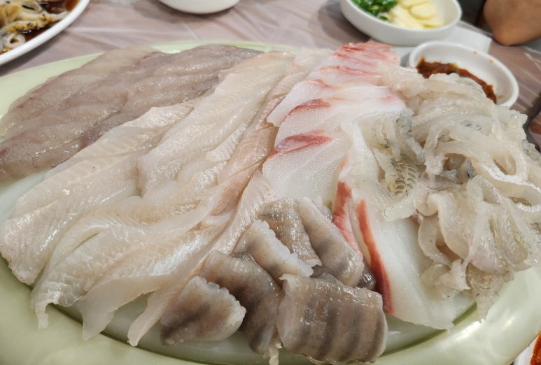 토마토수산시장 이미지