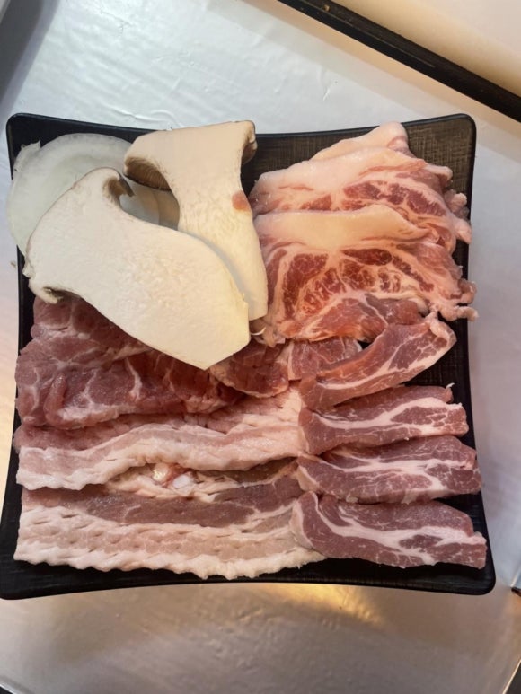 삼촌정육식당 이미지