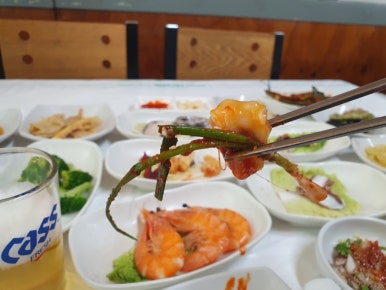 까루포차 이미지