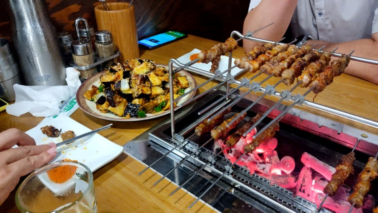 준이네당산양꼬치 이미지