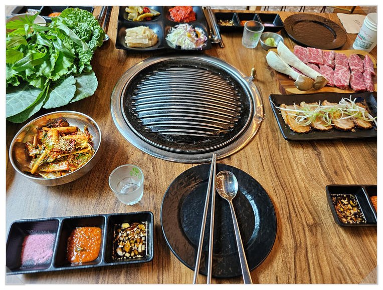 휴그릴 이미지
