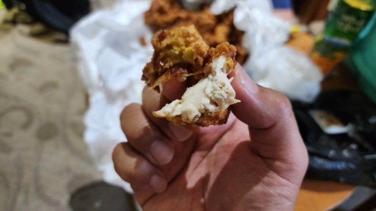 백양닭집 이미지